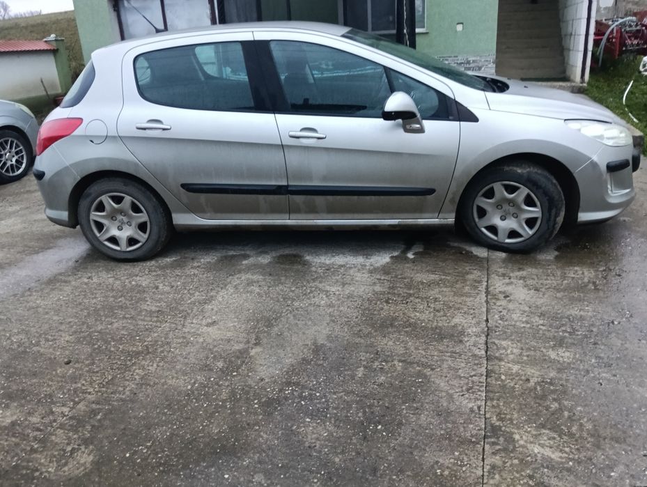 Peugeot 308 benzină 1,6