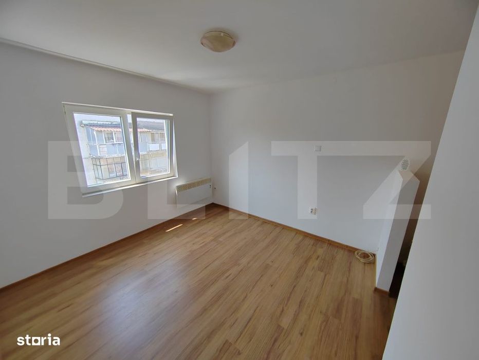 Garsoniera de vanzare, 16 mp, zona Micro 16