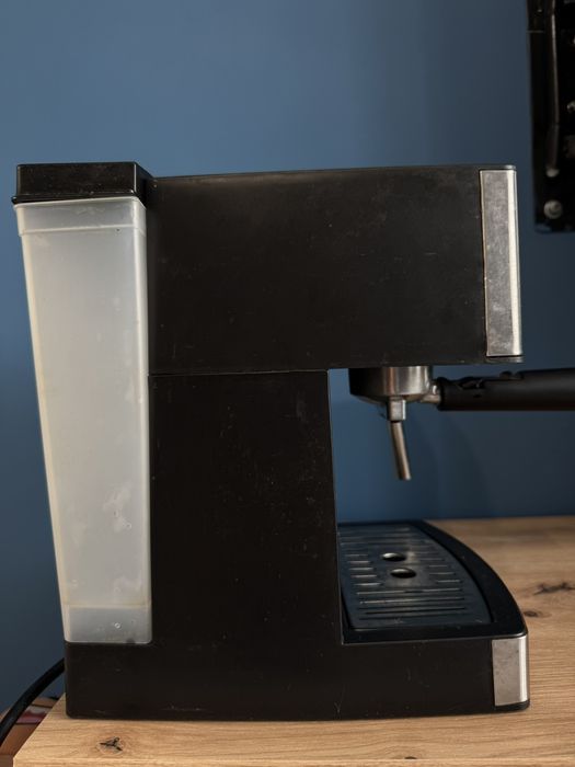 Кафе машина Rohnson