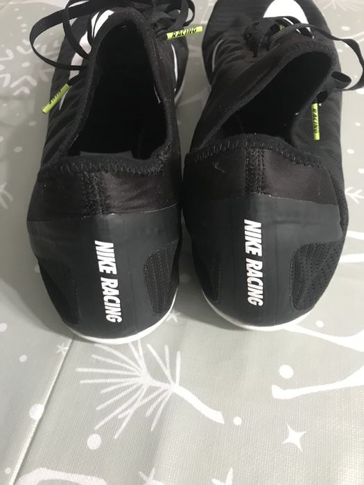 Шпайкове за бягане Nike Zoom MAMBA 3