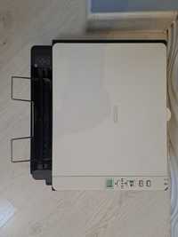 Лазерный МФУ принтер, сканер, копирование Ricoh SP 100su.