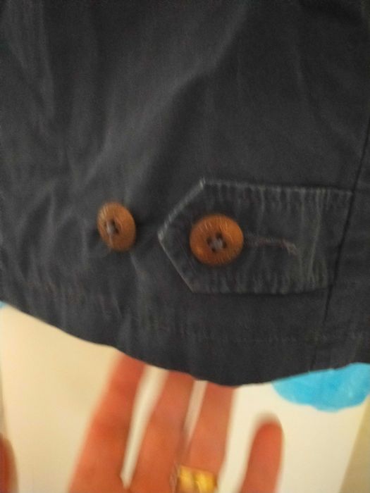 Vând haina RALPH LAUREN mărimea M