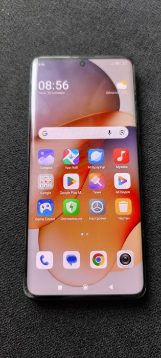 Redmi note 13 pro plus 12/512