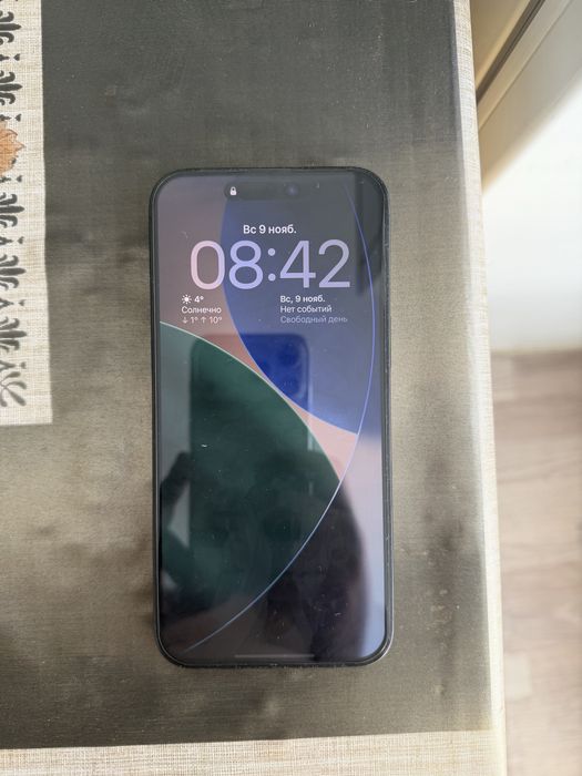 Iphone 15 Pro Max Esim