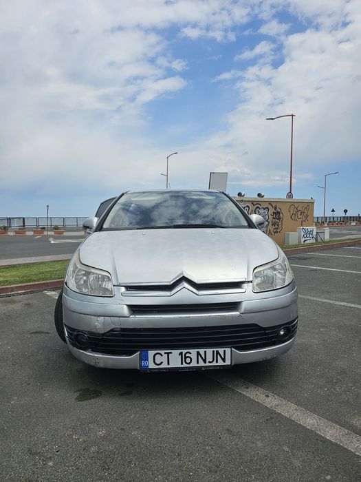Citroen C4 2007 Hatchback