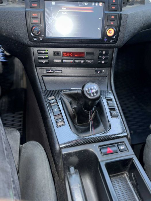 Bmw e 46 2.0d 150cp