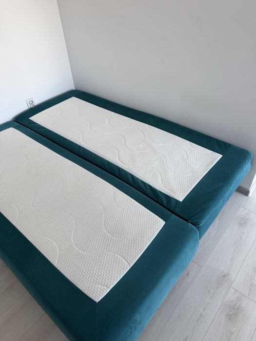 Canapea Turcoaz de vanzare