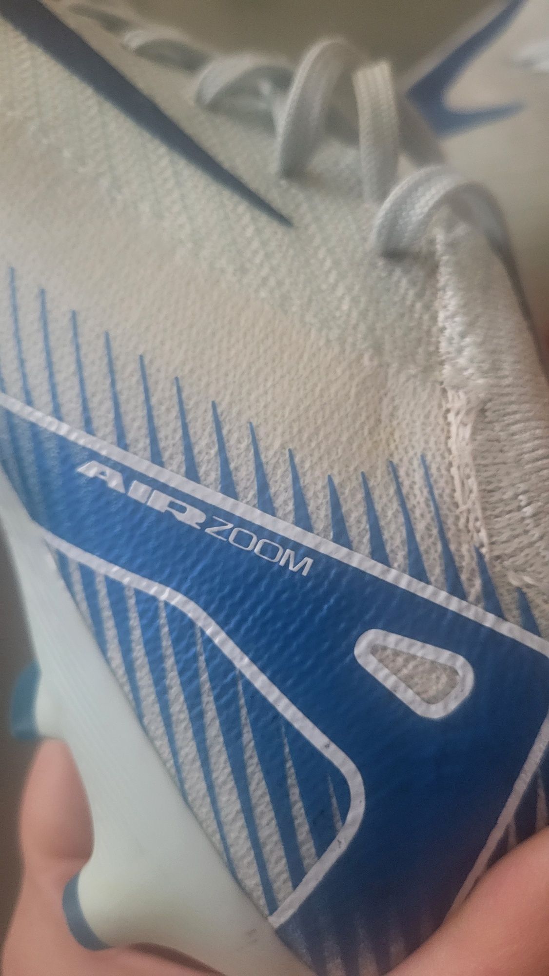 Футболни обувки NIKE38.5