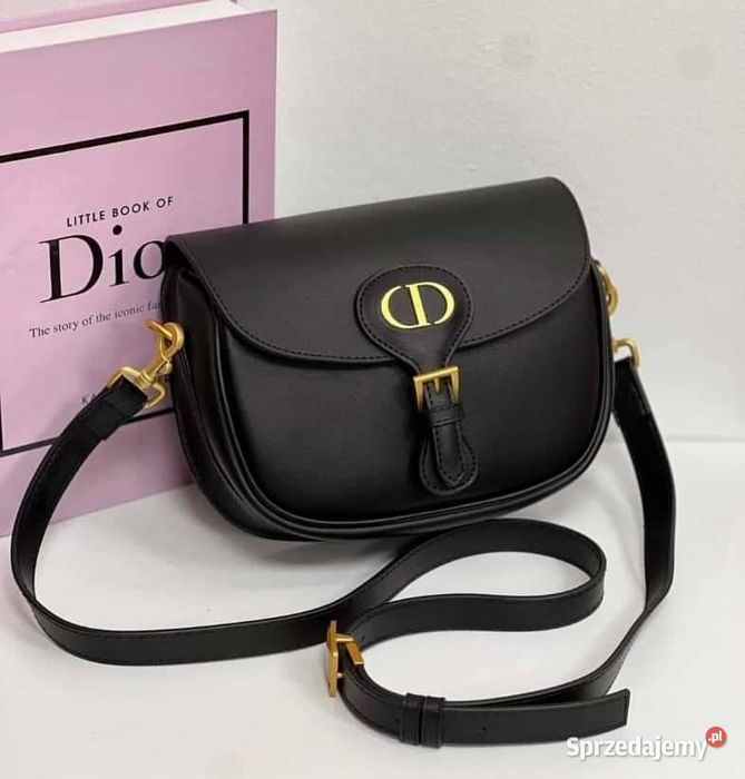 Чанта CD еко кожа