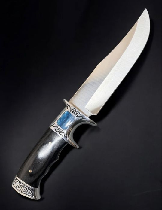 Новый Koвaнный Оригинал