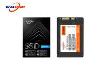Новый SSD накопитель Walram (256 Gb, SATA 3.0, 550/500 Mb/s)