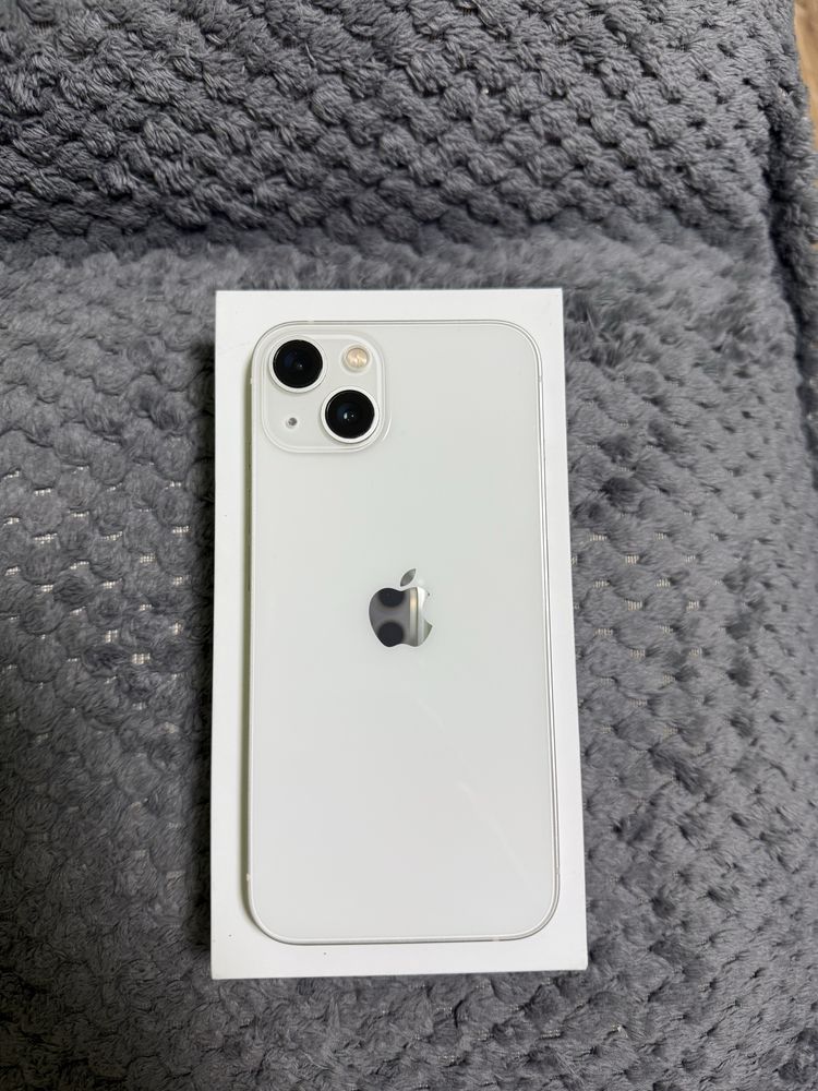 iPhone 13 128GB като нов