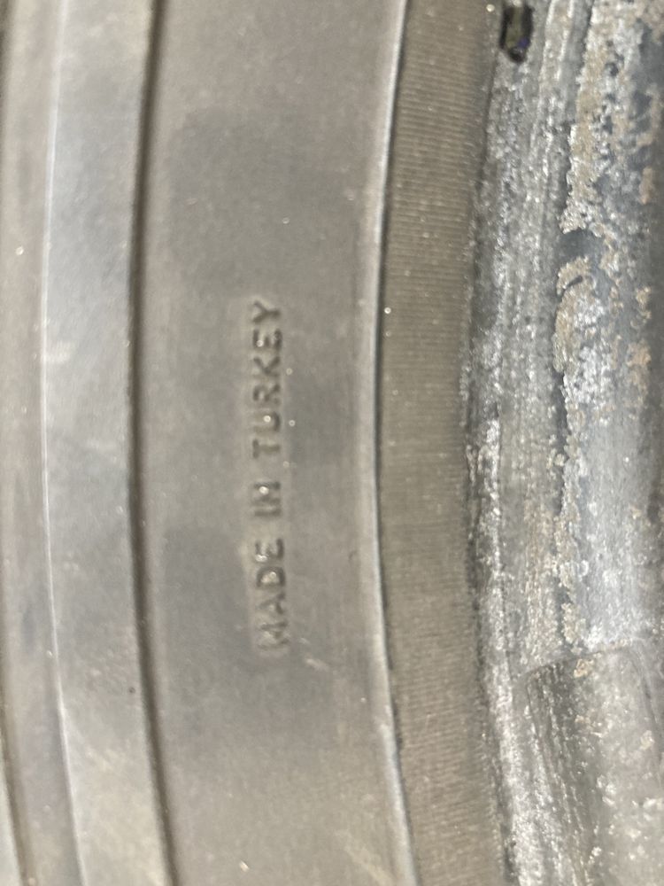 Летни гуми pirelli 175/70/R14