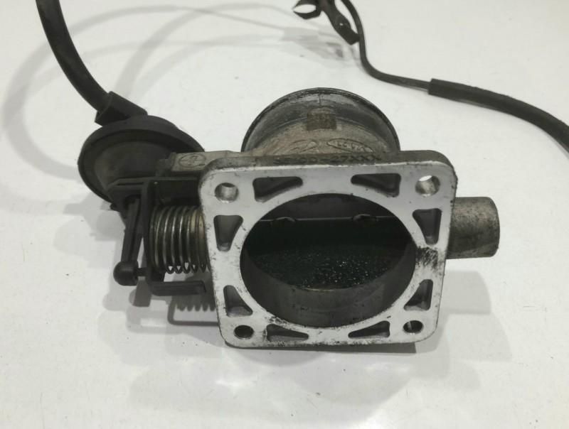 Clapeta acceleratie 35100-27xxx Kia Sorento 1 [facelift] [2006 - 2011