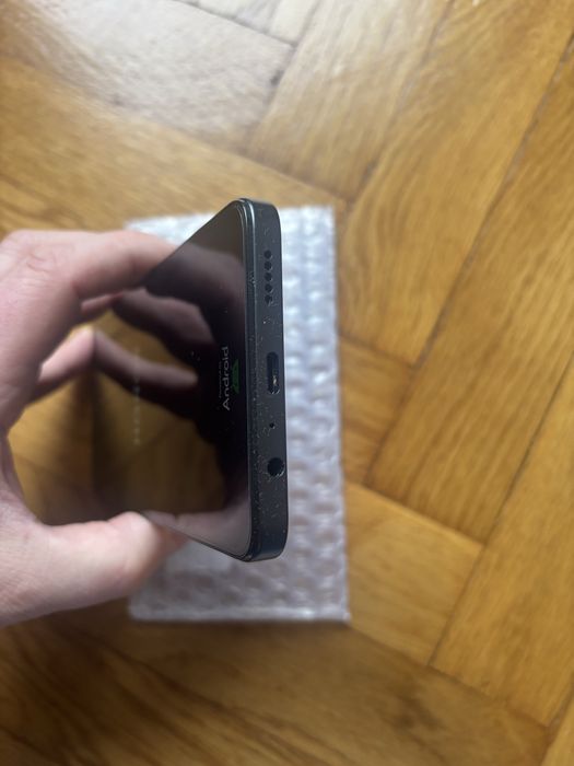 Huawei Honor X5c Plus de 128 Gb Dual Black