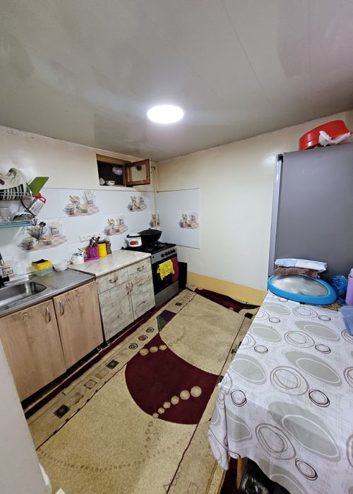 Продаётся ЗЕМЛЯ 10соток, дом 100м2, ФАСАД 30м, ул.Саватчи, Аэропорт