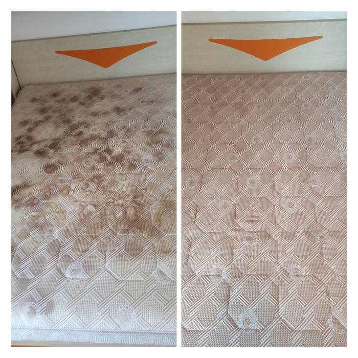 Curatare Profesionala Canapele si Saltele