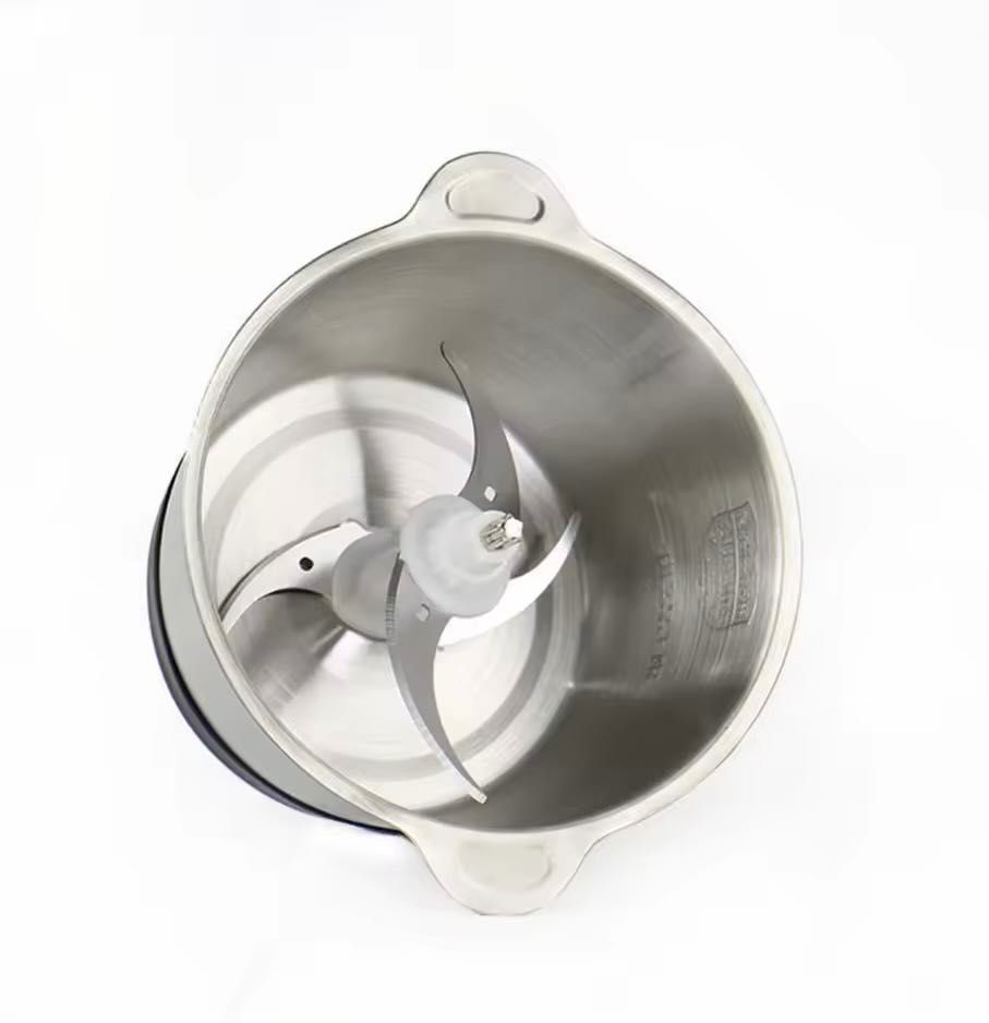 Електрическа месомелачка чопър 2 л. 850W