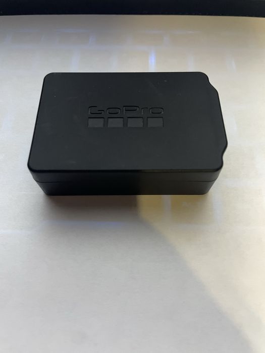 GoPro LCD Touch BacPac экран