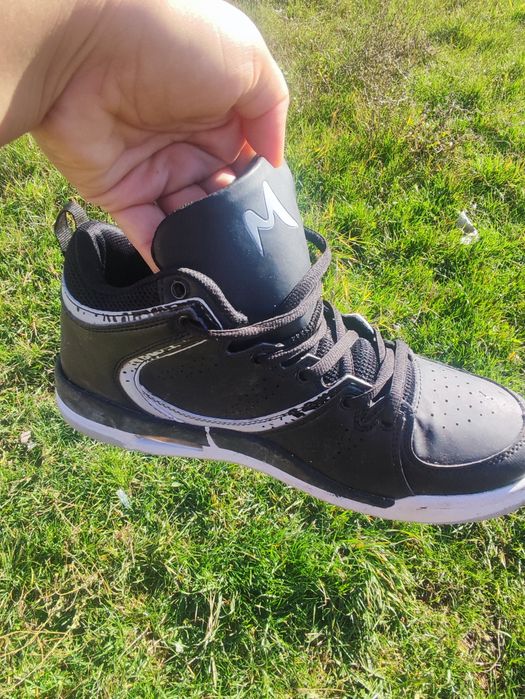 Обувки На ШОК цена 10лв