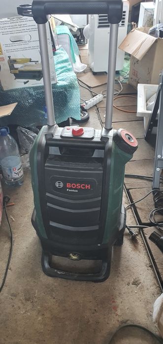 Bosch fontus pe acumulator pentru piese Filetanta bosch GSB 18V 28 ,L