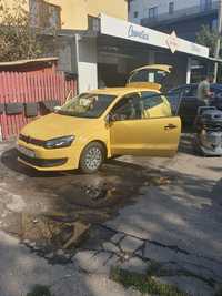 VW POLO 6R inmatriculat RO, fiscal