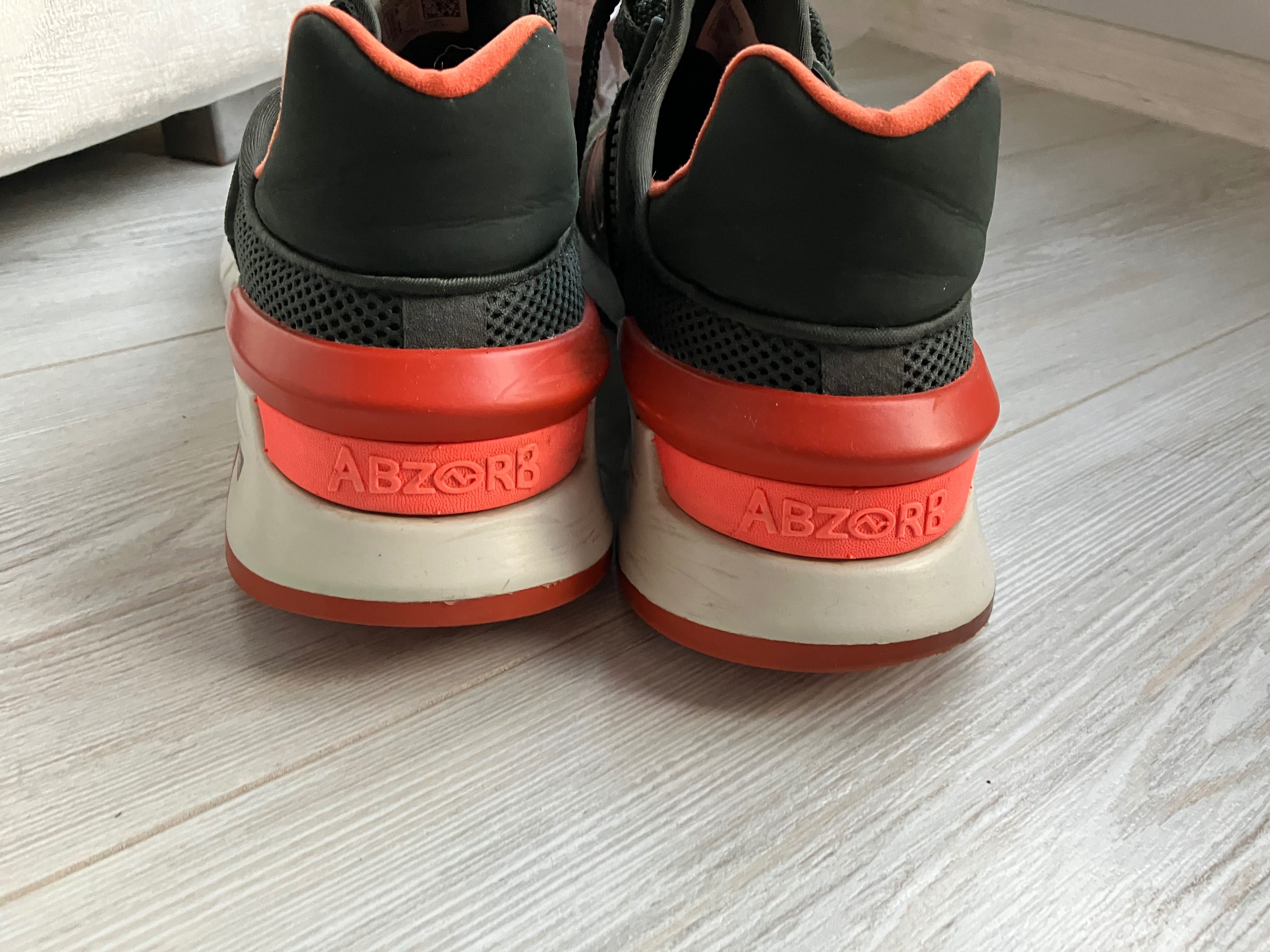 New Balance 997S 44,5