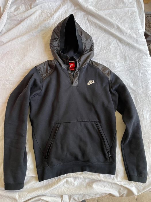 Nike, Adidas сиучер горнища