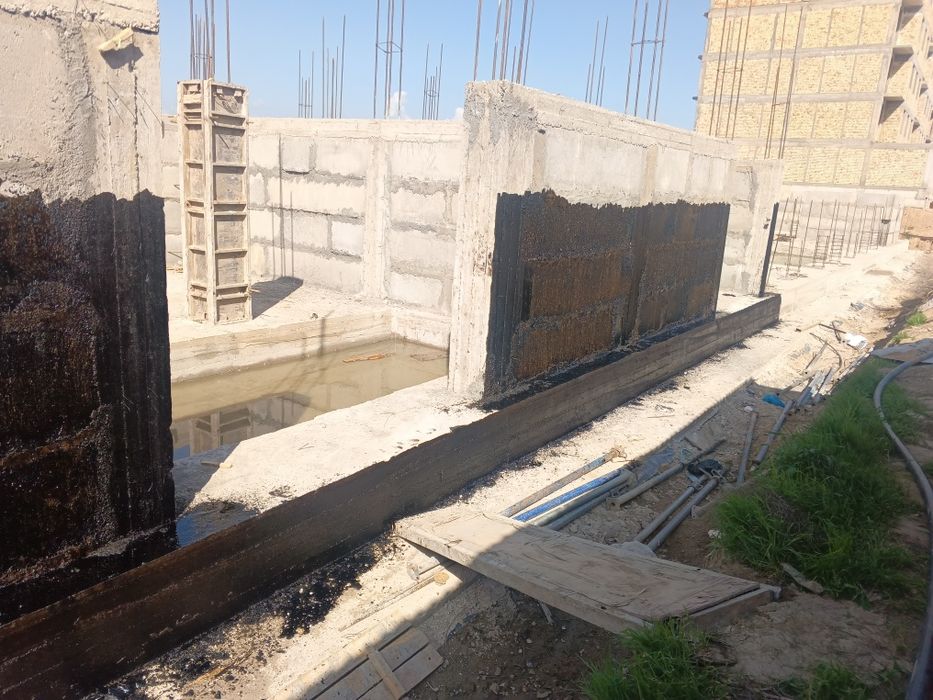 Izalatsiya xizmati bor uzbekiston buylab