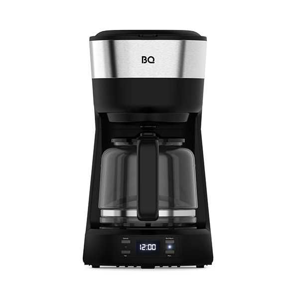 Кофеварка капельная BQ CM1000