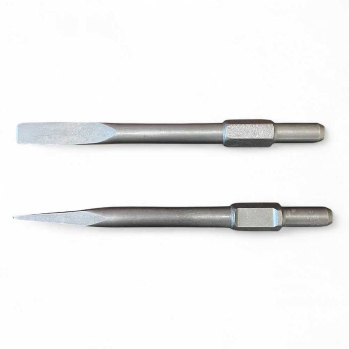 Професионален електрически къртач 2500W метален куфар StahlMayer Black