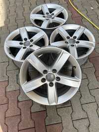 Jante 5X112 originale Audi r16