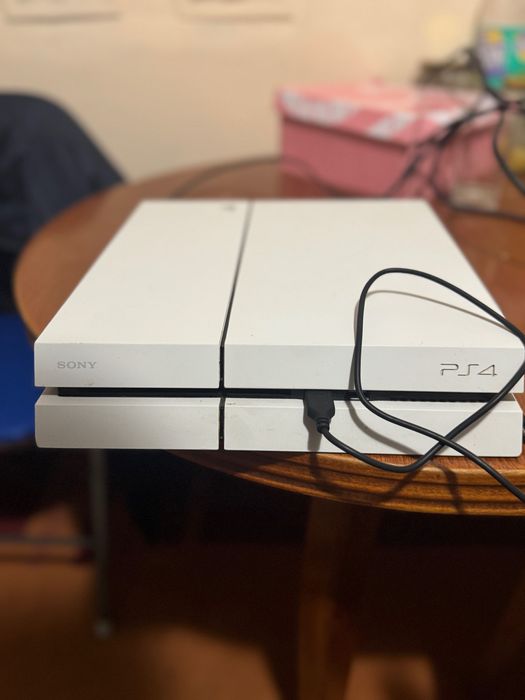 Play station 4 пс4