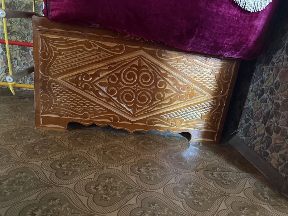 Продается сандык