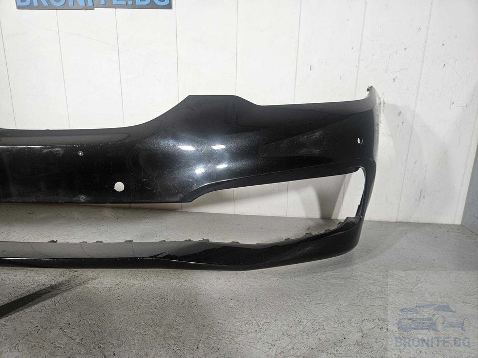 Предна броня BMW 5 G30 G31 БМВ 5 Г30 Г31 2017- 2020