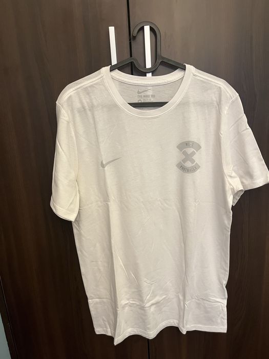 Тениска Nike Basketball