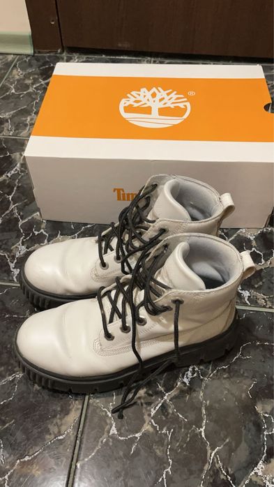 Боти Timberland