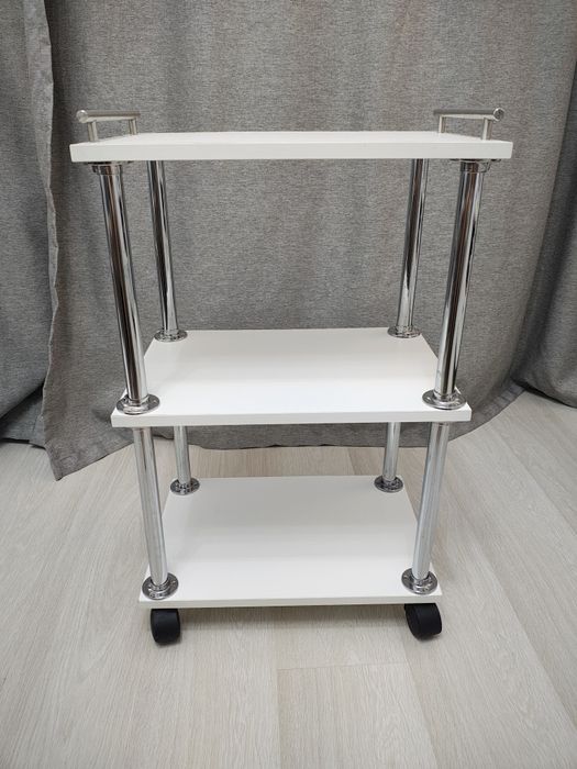 Этажерка 3 уровня