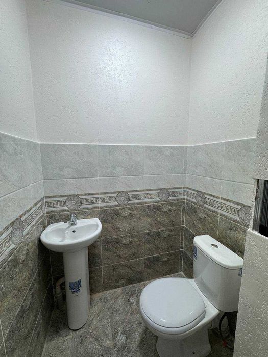 СРОЧНО !! Продается квартира в Бектемире 3/2/2 ( 58 кв/м ) Олтинтопган