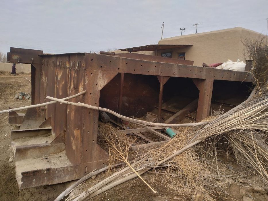 Metallom sotiladi 30mln so‘m-28 mln so‘m