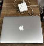 Продам свой MacBook pro 2016г/ core i5 / 8гб/ 500гб ssd