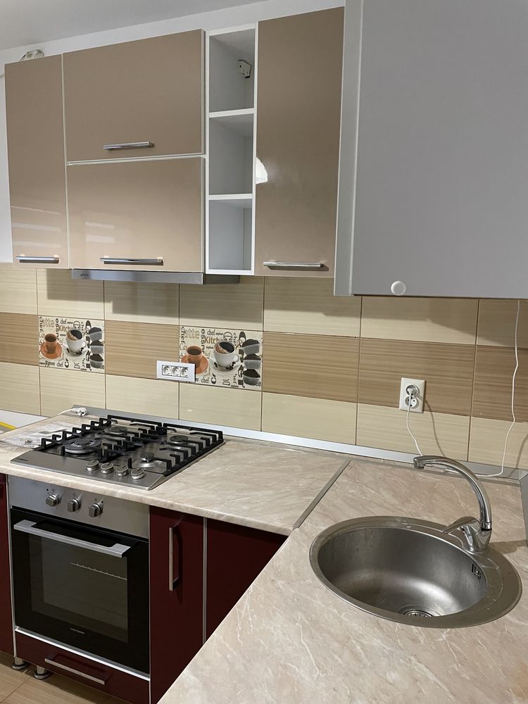 PF, Apartament 2 camere, 52 mp cu loc de parcare, CUG-Valea Adâncă