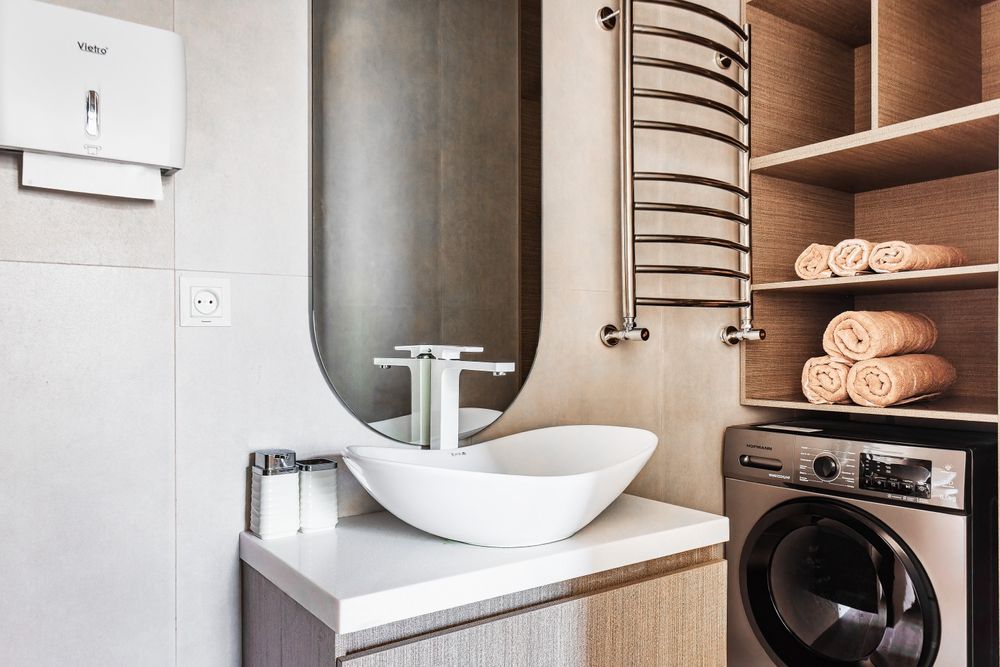 Квартира посуточно рядом с метро | Short Stay Apartment Near Metro