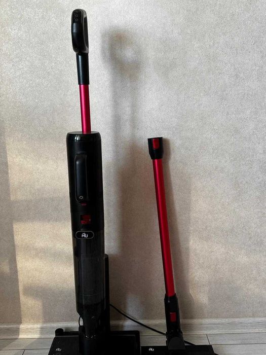 моющий пылесос MU 6 в 1