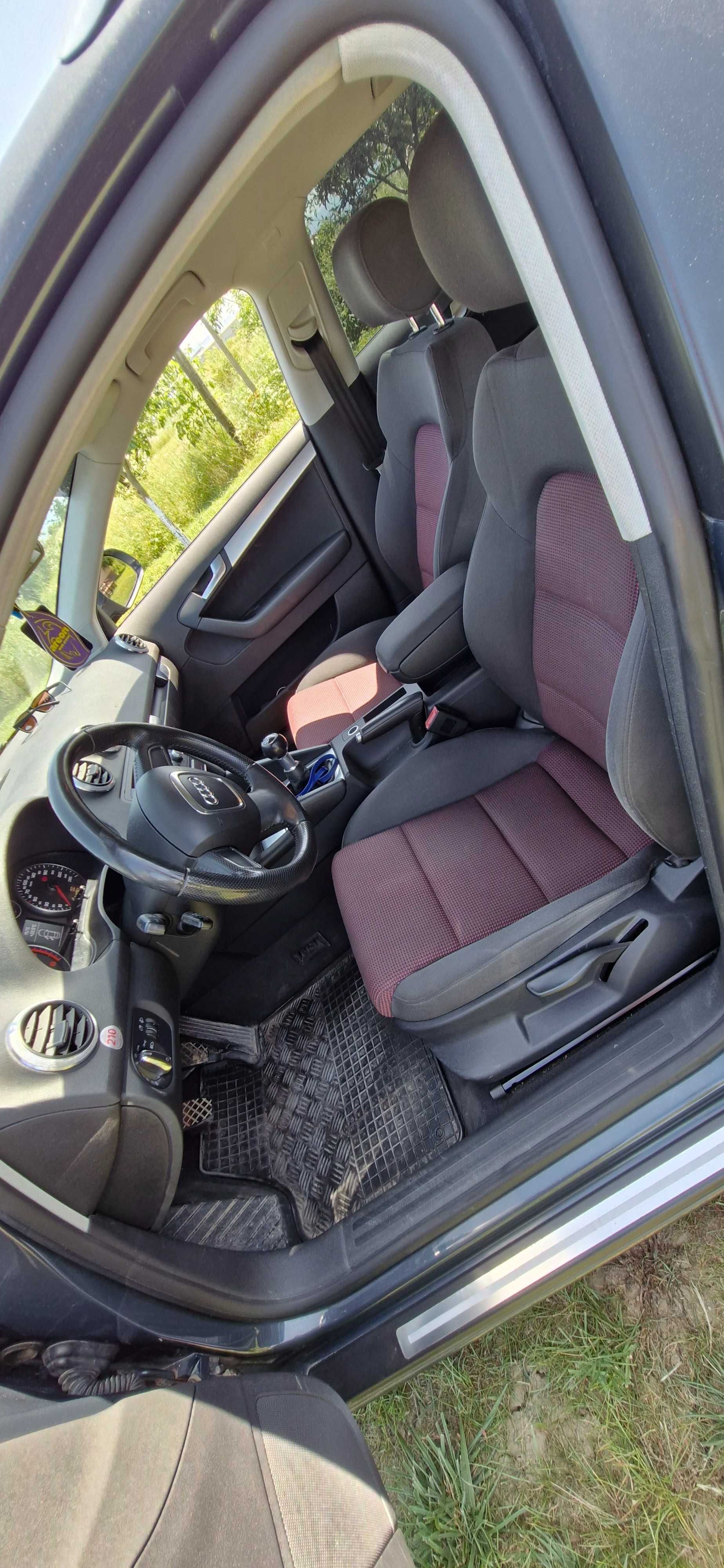 De vanzare! Audi a3 2009