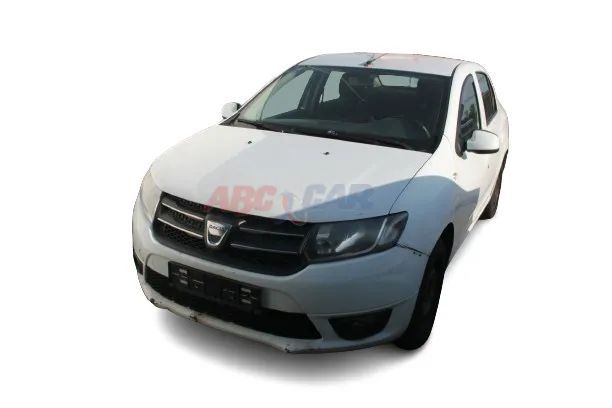 Far Dacia Logan 2 1.5 DCI 2012-2016 (far/parbriz/grila/radiator/aripa/bara/trager/jante/macara/turbina/filtru particule/injector/motor)