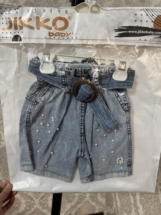 Шортик для девочек