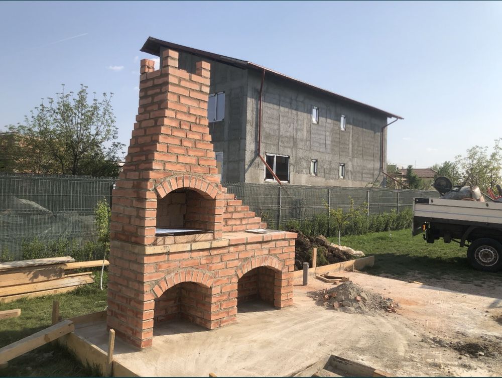 Gratare de Gradina