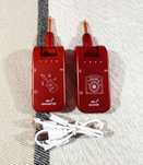 Sistem Wireless Chitara Electrica stil NUX