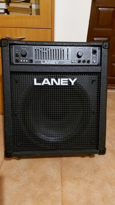 Amplificator LANEY